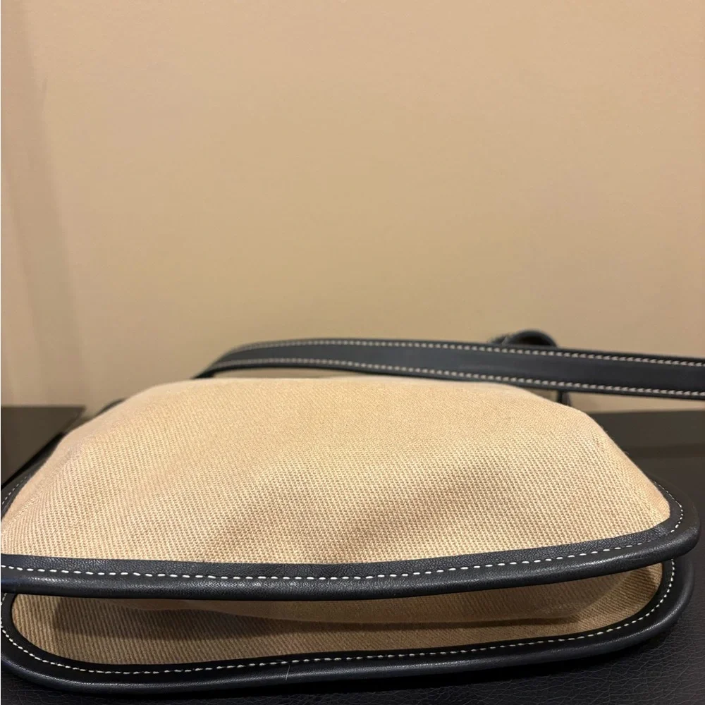 Coach Vintage Hippie Flap Bag - Picture 6 of 9